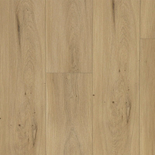 PRICE DROP ALERT - Biltmore Collection -Darlington Hickory - 6mm Thick - 20 mil Wear Layer - Rigid Core - Waterproof Flooring with Attached Pad 9" x 60" 100L-010 - Sample