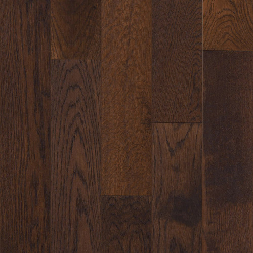 Johnson Hardwood - Green Mountain Series - Hardwick Oak - 4.25" Wide - 3/4" Solid Hardwood Flooring 11005 - Sample