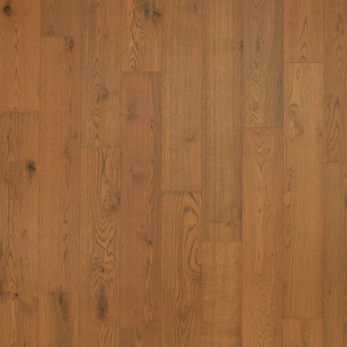 Mohawk QUICK STEP EverTEK™ - Centoria Aster Oak -7"x 48" Click Together Engineered Hardwood Flooring 39470-02 - Sample