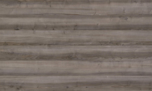 Major Brand Name - Treasured Grove Smoked - 7"x72" - Waterproof Rigid Core Luxury Vinyl Plank Flooring with Attached Pad 67768-906 - Sample