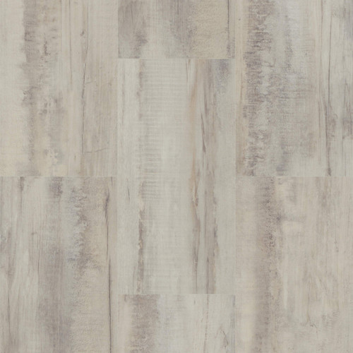 Master Design Collection - South American Sandstone - 12" x 24" - 8 mm Thick - Waterproof Vinyl Tile Flooring with Attached Pad D02C - Sample