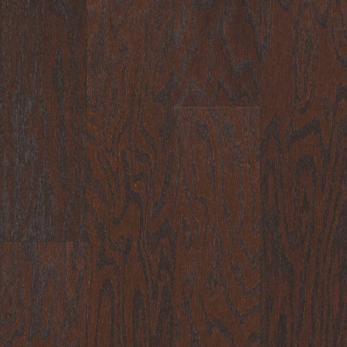 Shaw Repel Century Oak - Coffee Bean - 3.31" Wide x 1/2" Thickness Engineered Oak Hardwood 0360W00958