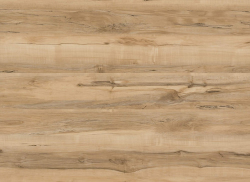 Wellmade HDPC - Contempory Maple - Glue Down 7.48" x 48.03" Luxury Vinyl Plank 899038 - Sample