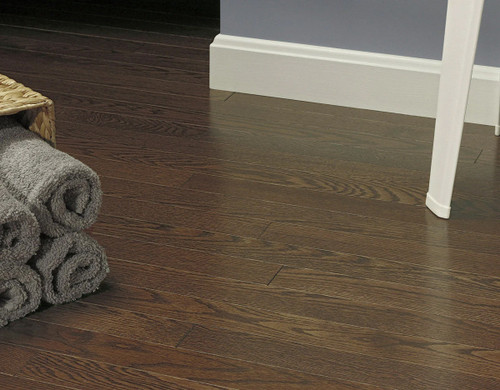 UNBELIEVABLE PRICE - Somerset Hardwood Provincial Oak 2 1/4" Wide 3/4" Solid Hardwood Flooring PS9998PVB - Sample