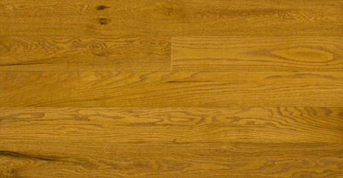Somerset Hardwood - Golden Oak 5" Wide 3/4" Solid Hardwood Flooring PS9999GOB5