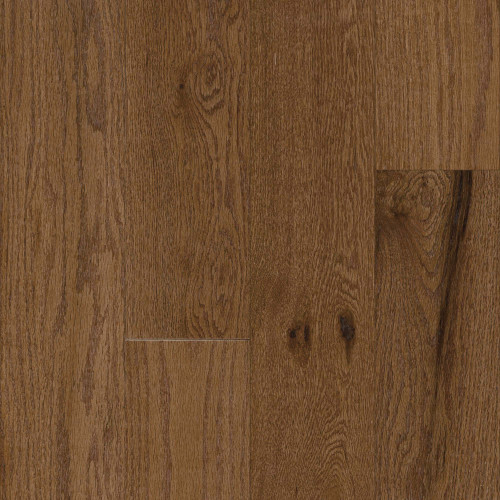 Somerset Hardwood - Golden Oak 5" Wide 3/4" Solid Hardwood Flooring PS9999GOB5