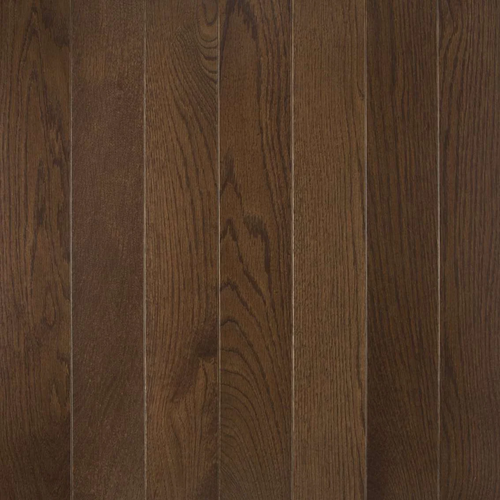 Somerset Hardwood Metro Brown Oak 5" Wide 3/4" Solid Hardwood Flooring PS9999MBB5