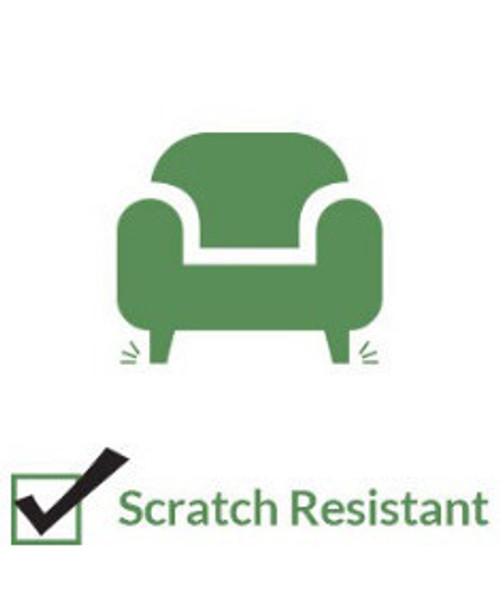 scratch resistant