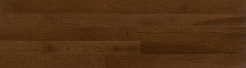 Somerset Hardwood Metro Brown Oak 4" Wide 3/4" Solid Hardwood Flooring PS9999MBB4