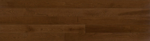 Somerset Hardwood Metro Brown Oak 4" Wide 3/4" Solid Hardwood Flooring PS9999MBB4 - Sample