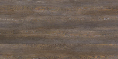 Rock Solid Premium - Highland Oak - Rigid Core Waterproof Luxury Vinyl Plank Flooring - 6mm Thick - 9" x 72"