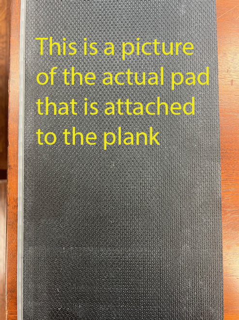SUPER PREMIUM QUALITY - Rock Solid Premium - Blonde Oak - Rigid Core Waterproof Luxury Vinyl Plank Flooring - 6mm Thick - 9" x 72" 4373 SQFT Price : 3.29