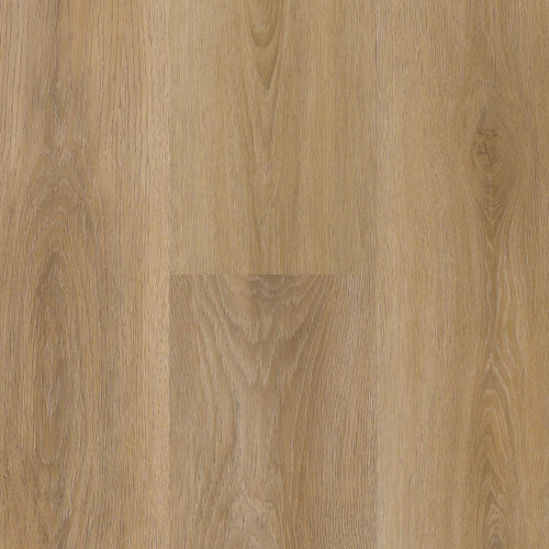 Rock Solid Premium - Blonde Oak - Rigid Core Waterproof Luxury Vinyl Plank Flooring - 6mm Thick - 9" x 72" 4373 - Sample