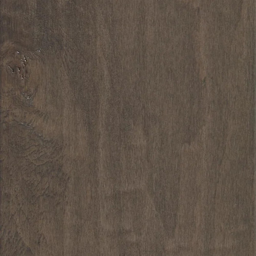 Shaw Yukon Timberwolf Maple 6.38-in W x 3/8-in x Varying Length Scraped Engineered Hardwood Flooring 05002 - Sample