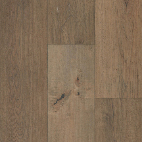 Mannington Restoration Collection Laminate - Anthology Tannin- 8" Wide 12mm Laminate Flooring 28602 - Sample