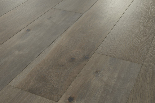 Mannington Restoration Collection Laminate - Anthology Quill - 8" Wide 12mm Laminate Flooring 28604 - Sample