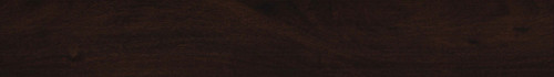 Nature Flooring World of Worlds Collection Espresso 3.75" Wide 3/4" Thick Solid Brazilian Teak Hardwood Flooring 7EB34 - Sample