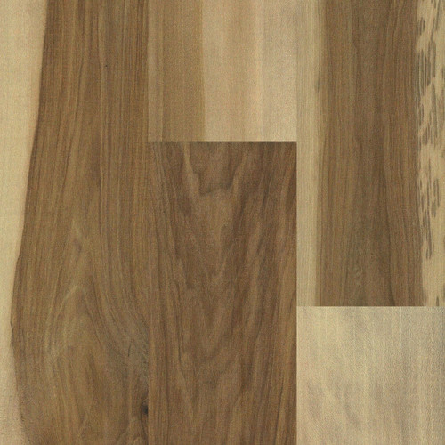 Congoleum CLEO Home - Williamsburg - 7" x 48" Waterproof LVT Flooring WIL07 - Sample
