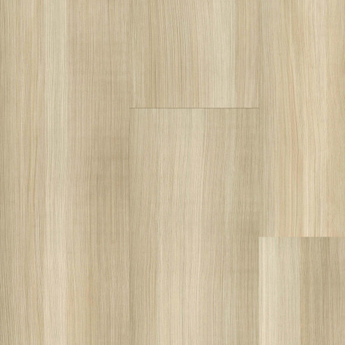 HEAVY DUTY - Mohawk Reforestation Bridal Veil 9.25" x 59" Waterproof Luxury Vinyl Plank 220 - Sample