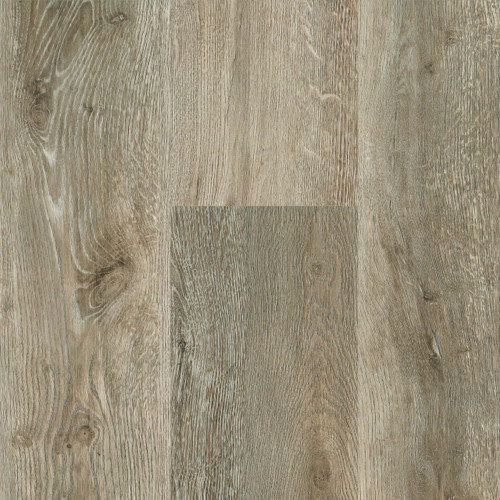 Caribbean Collection Rigid Core Waterproof Flooring Antigua Oak 9" x 60" Luxury Vinyl Plank Flooring CSRIG9-ANTI - Sample