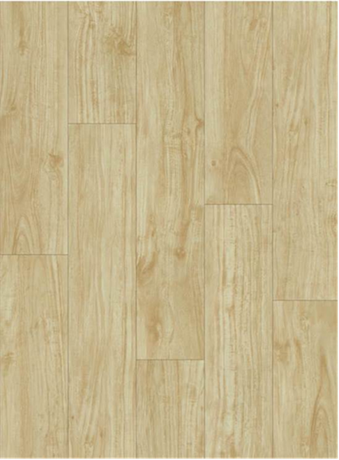 Master Design Yukon Collection Cold Spring Hickory Rigid Core Waterproof Flooring 9" x 60" Waterproof Luxury Vinyl Plank Flooring FS114 - Sample