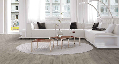 Pergo Portfolio Creston Oak 9mm Water Resistant Laminate Flooring LF000902 - Sample