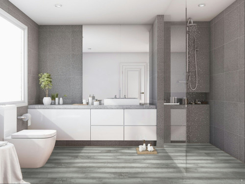 Mindful Collection - Morocco - Rigid Core Waterproof Flooring 7" x 60" Waterproof Luxury Vinyl Plank Flooring MORO - Sample