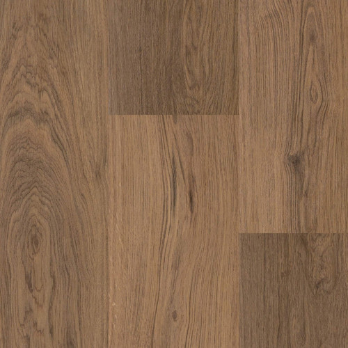 Hartco - Nod To Nature Individuality - Garden Party - 9" x 60" Luxury Vinyl Loose Lay 1LL09202 - Sample