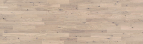 Kahrs Hardwood Beyond Retro Collection - Frosted Oat Strip - 7-7/8" x 95-3/8" x 5/8" - Engineered Click Together Hardwood FROSTED SQFT Price : 3.89