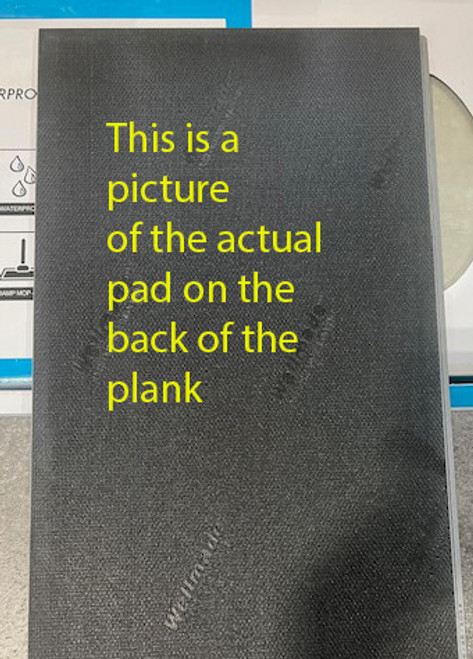 MOVING SALE -  Wellmade - Melbourne Sandstone - 12" x 24" Waterproof - Click Together - Luxury Vinyl Tile with Attached Pad Backing 811078 SQFT Price : 2.89