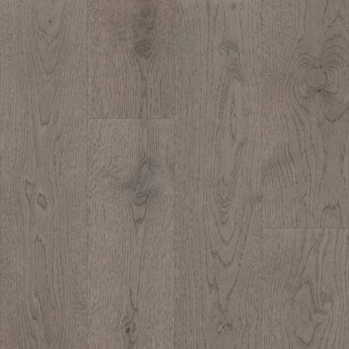 Kahrs Hardwood Canvas Collection - Carbon - 5" Wide - 1/2" Thick - 73-1/4" - Engineered Click Together Hardwood CARBON - Sample
