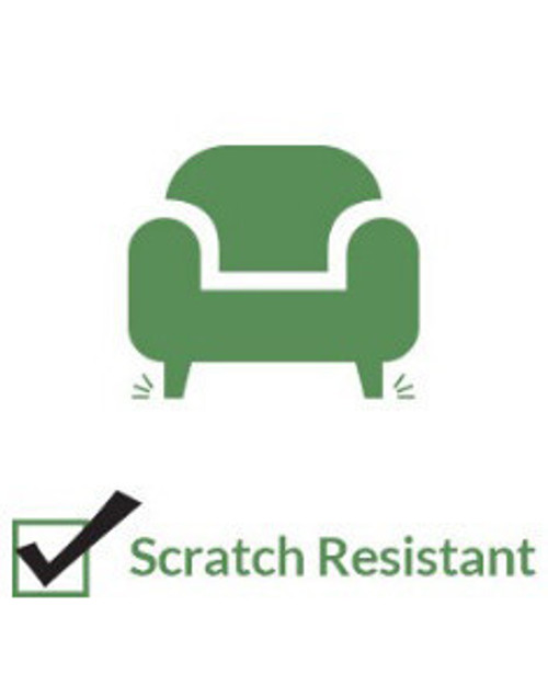 scratch resistant