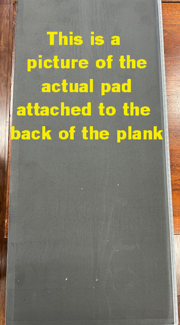 Golden Arowana - Mountain Forge - Rigid Core - Waterproof Flooring with Attached Pad - 9.13" x 48" - Waterproof Luxury Vinyl Plank Flooring 811404 SQFT Price : 2.99