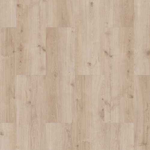 SPECIAL BUY - Major Brand Name - Sienna Pale Oak - 7.55" x 50.62" Click Together Laminate 56099 - Sample