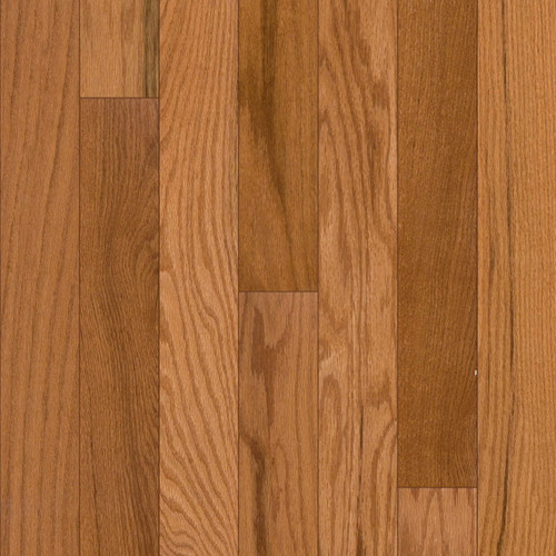 Somerset Hardwood - Golden Oak 3 - 1/4" Wide 3/4" Solid Hardwood Flooring PS9995GOX SQFT Price : 3.69