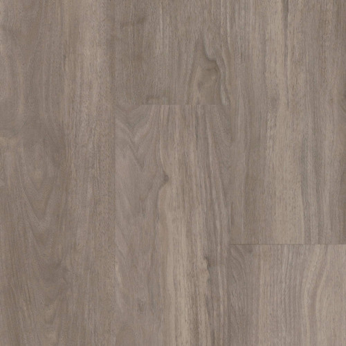 SMARTCORE - Old Wharf Walnut - Waterproof Luxury Vinyl Plank 7" x 48" V199905155 - Sample