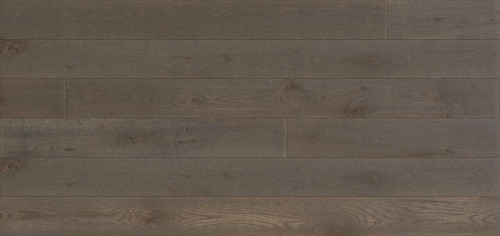 Mullican Euro Sawn White Oak Charcoal 7" Wide - 1/2" Thick Engineered Hardwood Flooring 21483 SQFT Price : 3.39