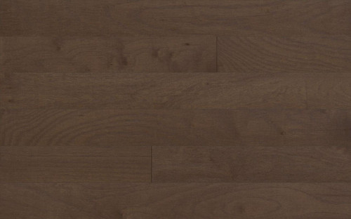 Premium Quality Shaw Form Fit Regency Hickory 6.38" Wide 1/2" Thick Wire Brushed Engineered Hardwood 07124 - Sample