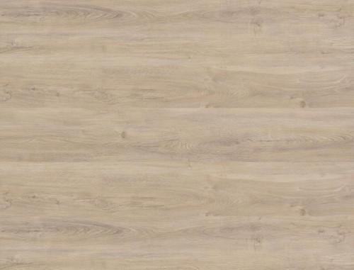 Hallmark - Ascent Everest Oak - Rigid Core - Waterproof Flooring with Attached Pad 9" x 59" Waterproof Luxury Vinyl Plank Flooring EVEREST