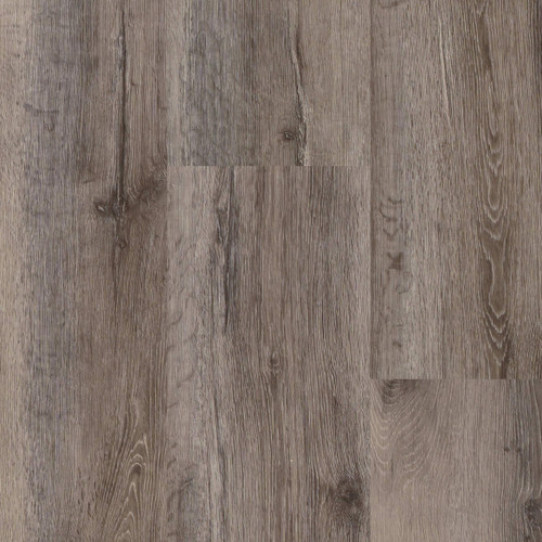 Hallmark - Ascent Kilimanjaro Oak - Rigid Core - Waterproof Flooring with Attached Pad 9" x 59" Waterproof Luxury Vinyl Plank Flooring KILIMAN - Sample