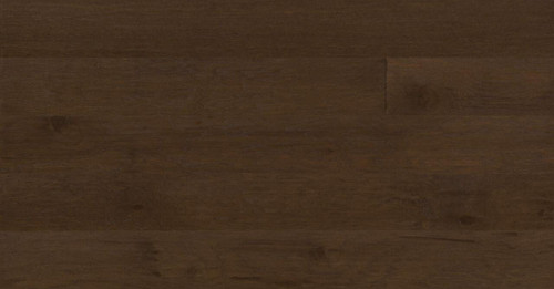 Shaw True Cut Spencer Hickory 6.38" Wide 1/2" Thick Engineered Hardwood 09049 - Sample