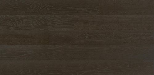 Shaw Couture Oak Noir - 7.5" Wide - 1/2" Thick - Engineered Hardwood 8033009033 - Sample