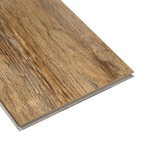 LIFEPROOF - Moose Lake Chestnut - 8.98"x48.03" Click Lock Waterproof Vinyl Plank Flooring MOOSE