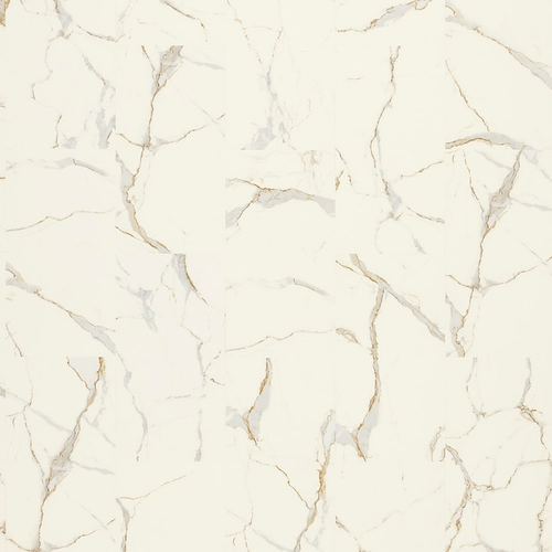 Pergo  Rome Marble Rigid Core 12" x 24" Waterproof Vinyl Plank with Attached Pad 67869-110 SQFT Price : 2.99