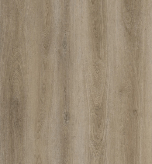 Hallmark Floors - Peak Series Shasta Oak - Rigid Core - Waterproof Flooring with Attached Pad 7" x 48" Waterproof Luxury Vinyl Plank Flooring SHASTA - Sample