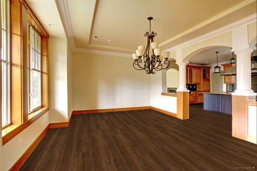Remarkable Collection - Pioche - Rigid Core Waterproof Flooring - 7"x48"- Luxury Vinyl Plank Flooring PIOCHE - Sample