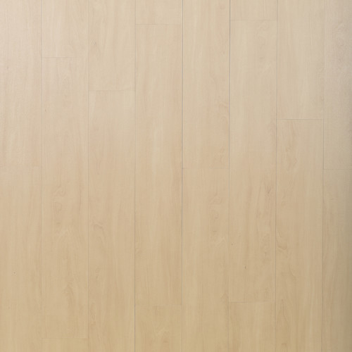 Hallmark Floors Voyager Collection - Aldrin maple - 6" x 36" - Glue Down Luxury Vinyl Plank - ALDRIN