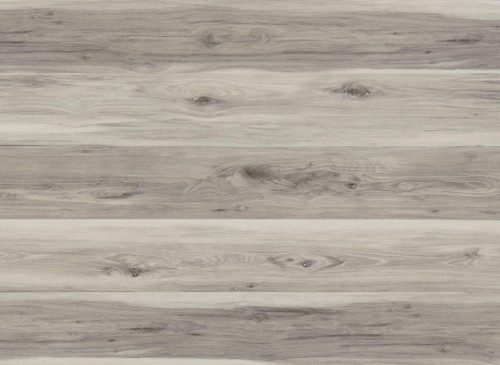 LIFEPROOF - Banff Gray Hickory - 7.13" x 48.03" Click Lock Waterproof Vinyl Plank Flooring BANFF SQFT Price : 3.19
