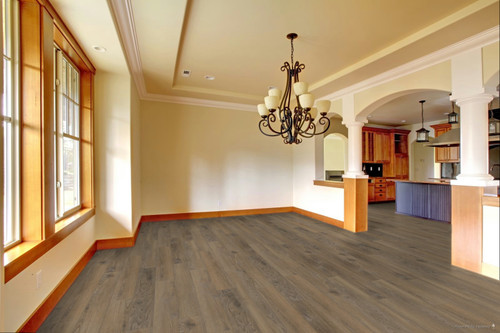 Legante Flooring - Chambery Collection - Tan Oak - 7" x 48" Rigid Core Waterproof Luxury Vinyl Flooring with Attached Pad TAN SQFT Price : 2.39 room Legante Flooring - Chambery Collection - Tan Oak - 7" x 48" Rigid Core Waterproof Luxury Vinyl Flooring with Attached Pad TAN SQFT Price : 2.39 room