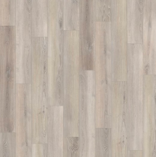 Legante Flooring - Chambery Collection - Almond Oak - 7" x 48" Rigid Core Waterproof Luxury Vinyl Flooring with Attached Pad ALMOND SQFT Price : 2.39
